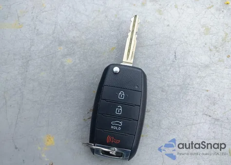 2014 Kia Forte Koup Ex из США, поврежденный, VIN KNAFX6A81E5160859